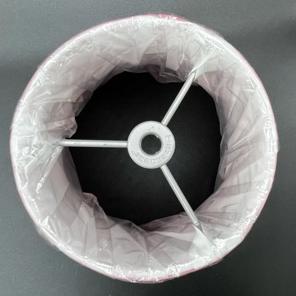 Urbanest Living Pink Lamp Shade - Picture 5 of 8